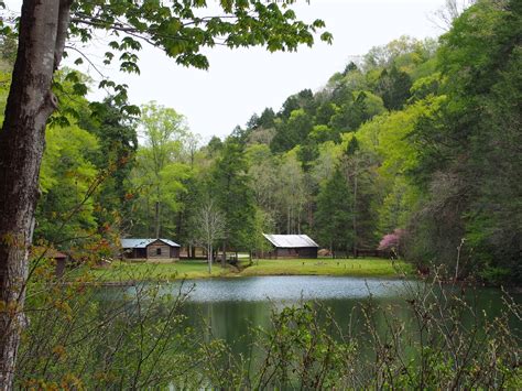 Kentucky Backroad Vagabond Blanton Forest Harlan Kentuckys Largest