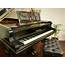 Beautiful Bechstein Model D Grand Piano  Leaver & Son