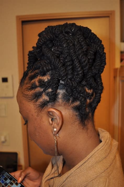 If you have dreadlocks then you know. 2020 Popular Braided Dreadlock Hairstyles For Women