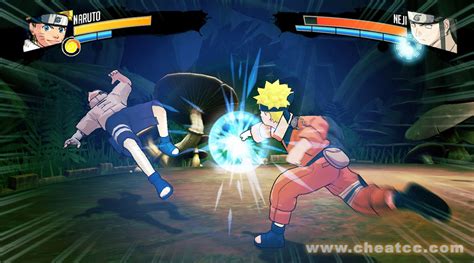 Naruto Rise Of A Ninja Download Cleveruniverse