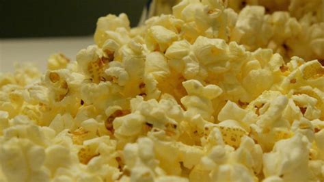 Why Does Popcorn Pop Mental Floss