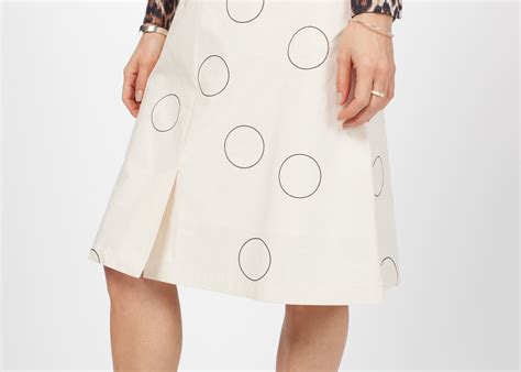 Yoshi Kondo Bird Skirt On Garmentory Bird Skirt A Line Skirts Skirts