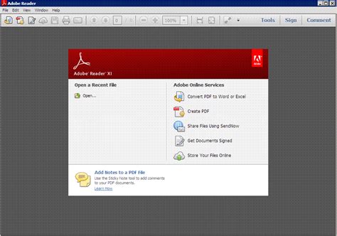 Download Adobe Reader Xi V11000 Direct Link Say No To Maho