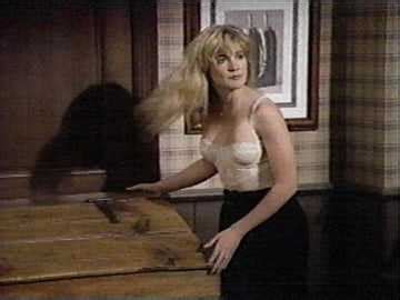 Crystal Bernard Nude Pictures That Are Appealingly Attractive Top