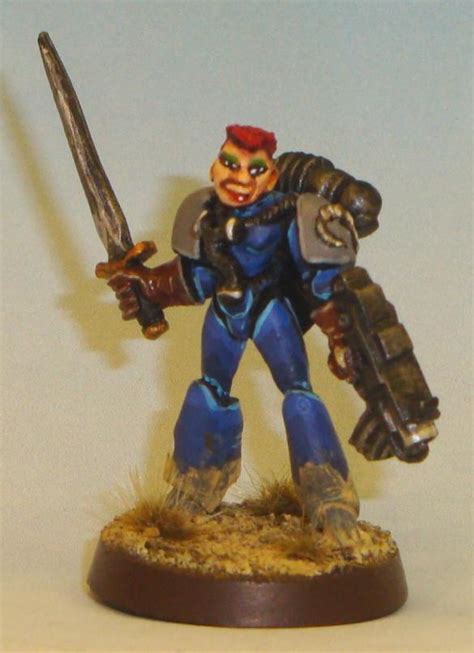 Female Female Space Marines Librarian Rogue Trader Space Space Marines Space Sharks