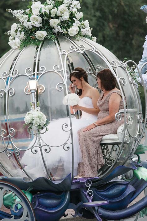 Kleenex And Disneys Fairy Tale Weddings Once Upon A Dream Wedding