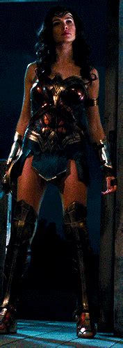 Gal Gadot As Wonder Womandiana Prince In The Dc Extended Universe Wonder Woman 2017 Fan Art