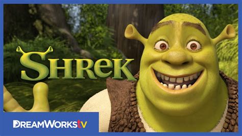 Going Green New Shrek Youtube