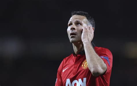 manchester united news ryan giggs ready to quit old trafford altogether football metro news