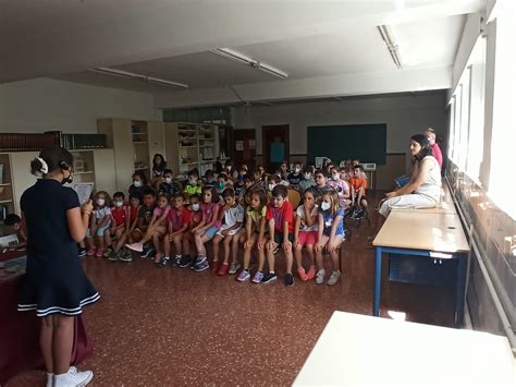 Blog Del Ceip Ntrasradel Rosario Macael