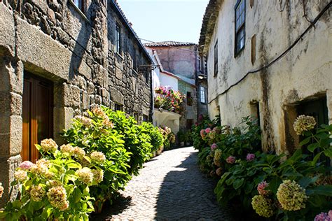 Les Plus Beaux Villages Du Portugal 18 Sites Moving To Portugal