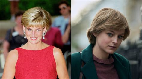 The Crown Emma Corrin To Return As Princess Diana In Series 5 Metro News