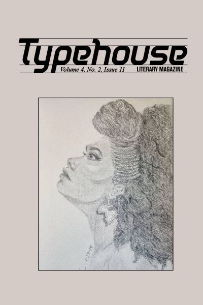 Issue 11 Is Live Typehouse
