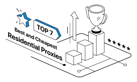 7 Best Residential Proxies 2023 Privateproxy