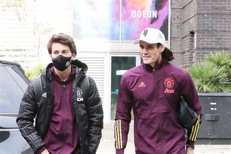 Leipzig are a high press, the intensity, so we had to dig deep. Manchester United squad vs RB Leipzig revealed