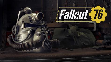 Fallout 76 Wallpapers Wallpaperboat