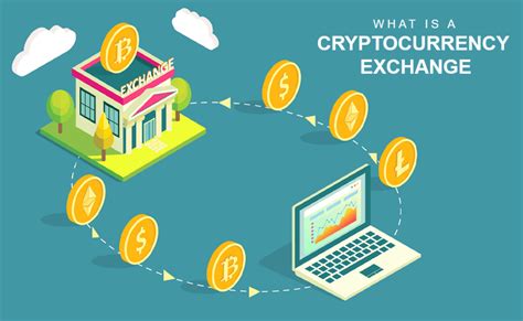 A crypto wallet is a tool that you can use to interact with a blockchain network. What Is The Difference Between An Exchange And Crypto Wallet?