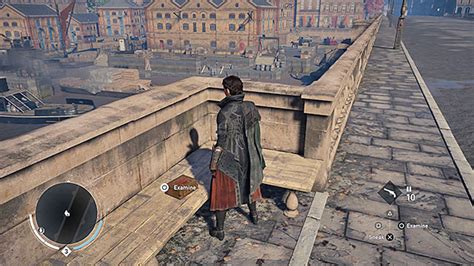 Thames Secrets Of London Assassin S Creed Syndicate Game Guide