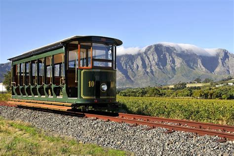 7 Best Franschhoek Wine Tram Prices To Compare And Book Online