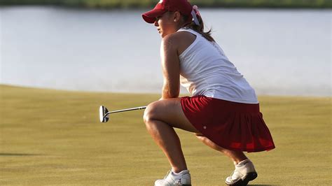 Arizona outlasts Alabama for NCAA women's golf title