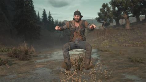 Updated Playstation Now Games For October 2020 Include Days Gone