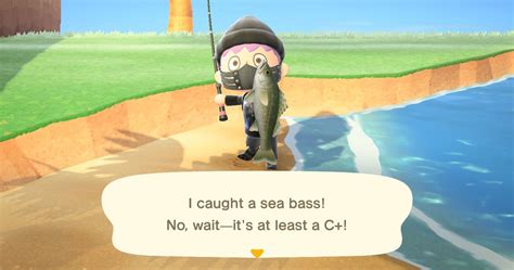 New Animal Crossing New Horizons Mod Removes Most Hated Fish In The Sea