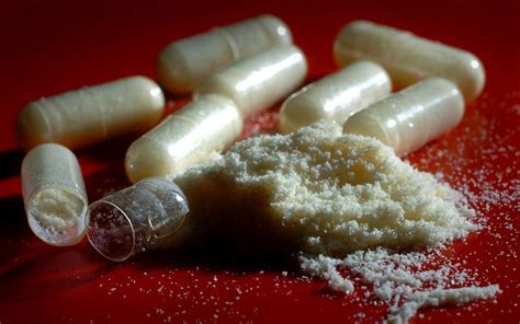 Mdma Trials To Treat Alcoholism Are Set To Start