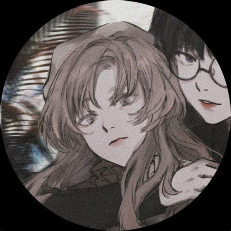 Pin By Ashlyn On ꞋꞌꞋ пᴀᴘныᴇ ᴀвᴀтᴀᴘки ִ ֗ Profile Picture Anime