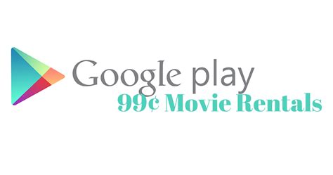 Google play coupon codes are collected and updated regularly and do not forget to check this page for extra savings. Google Play 99¢ Movie Rentals :: Southern Savers