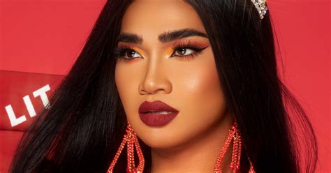 U guys should try it, it's kinda cute… Bretman Rock & ColourPop Launch New Makeup Collection
