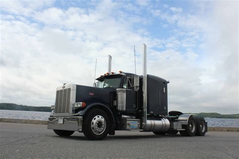 The 18 Wheeler A Comprehensive Guide To Big Rigs Smart Trucking 3ac