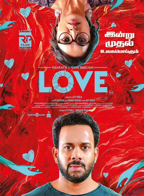 Love 2023 Tamil Movie Download Tamilprint