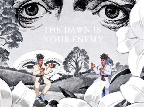 The Dawn Is Your Enemy Animecartoonstv And Mangacomics Stages Ak1