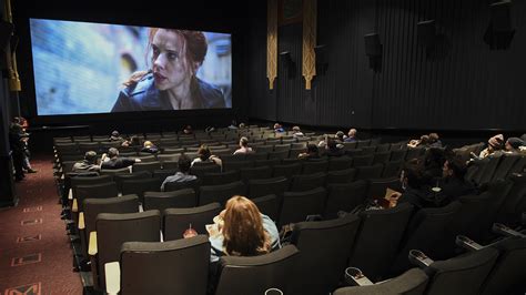 Watch Sunday Morning Movie Theaters Are Primed For A Comeback Full