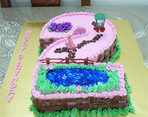 We did not find results for: Kek Nombor 2 Tema Princess :~Lily Love Cake