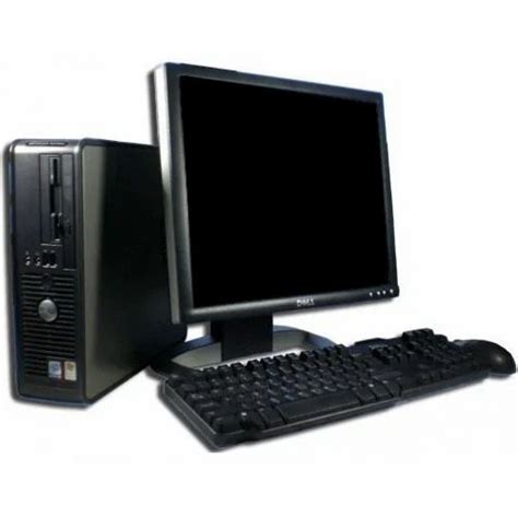 Dell Second Hand Desktop Computers At Rs 8500 In Pune Id 15862880391