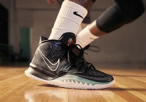 Nike Kyrie 7 Release Dates Colorways Sneaker Bar Detroit