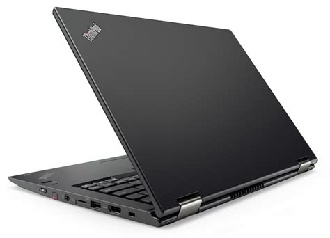 Lenovo ThinkPad X380 Yoga I7 8550U UHD Graphics 620 13 3 Full