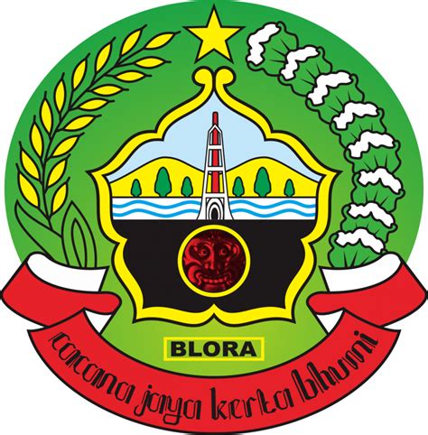 Logokabupatenblora Rsud Dr R Soetijono Blora