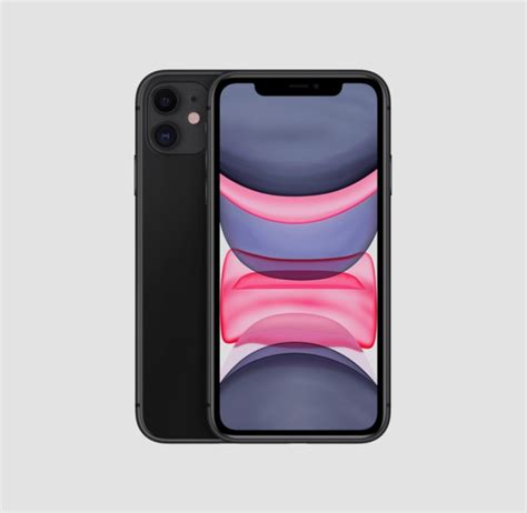 Wat Zijn De Nieuwe Iphone 11 Kleuren Vind Jouw Match