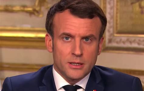 Macron proposes vaccine sharing plan as uk prepares to host g7. Emmanuel Macron s'adressera aux Français le 14 juillet • macommune.info