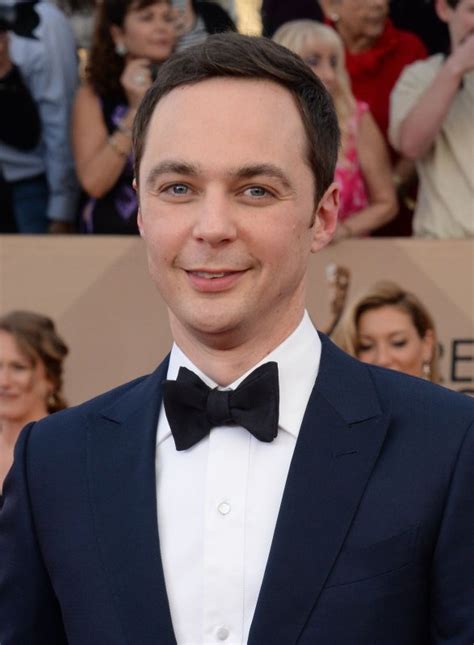 Jim Parsons At The Top Of Forbes List Of Highest Paid Tv Actors
