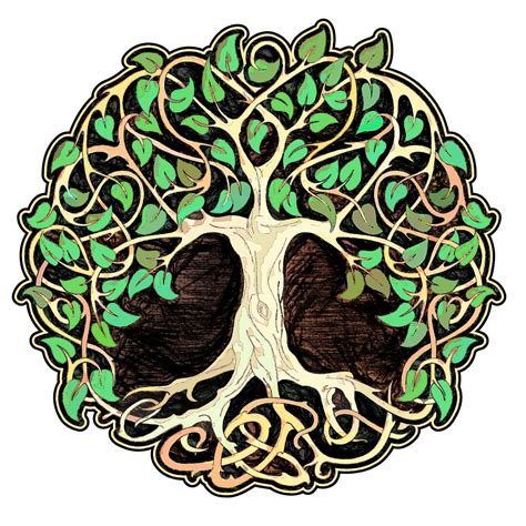 tree of life art tree of life tattoo celtic tree of life life tattoos cool tattoos awesome