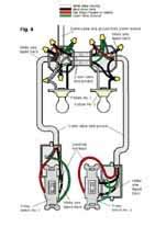 installing    switch  wiring diagrams  home improvement web directory