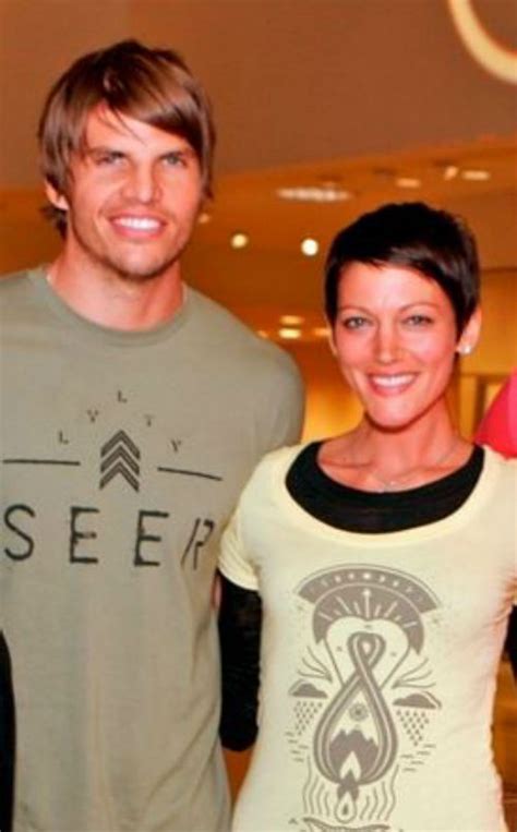 Kyle korver with wife juliet (picture: Kyle Korver's Wife, Bio, Age, Height | PlayerWags.com