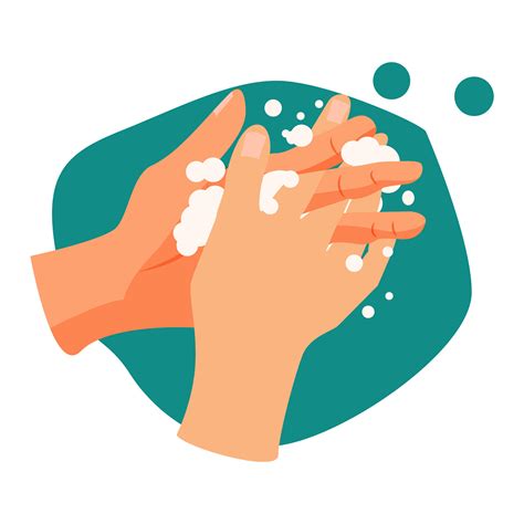 Handwashing Illustration Epica Health Safety And Wellbeing