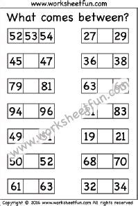 1000+ images about Kindergarten Worksheets on Pinterest | Kindergarten