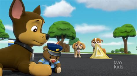 Paw Patrol Season 3 Episode 16 By Karllthorn On Deviantart