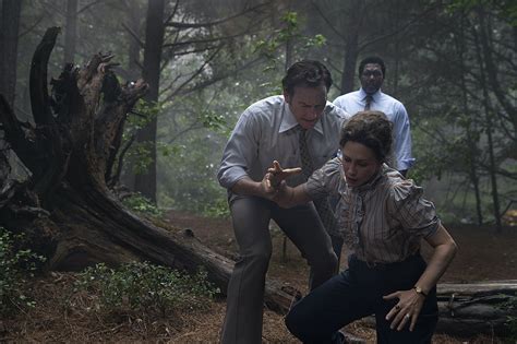 6 true(ish) ghost stories to watch if you like 'the conjuring'. 'The Conjuring 3' Trailer: Ed and Lorraine Warren Return