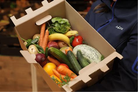 Heres Where To Get The Best Value For Money Wonky Fruit And Veg Boxes
